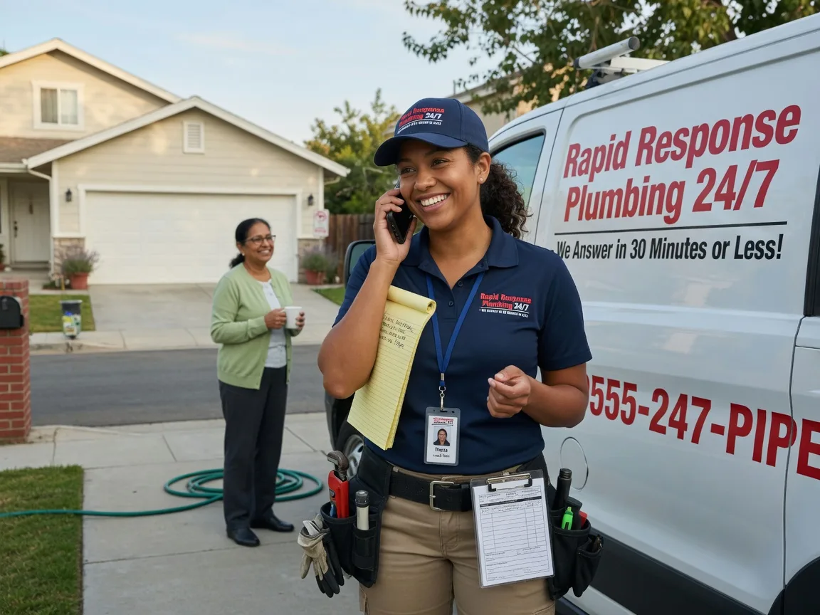 Emergency Plumber Marion, OH FAQs
